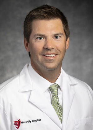 Michael Peterson, PA-C