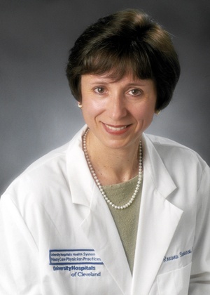 Roxana Stanescu, MD