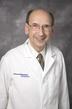 Phillip Resnick, MD
