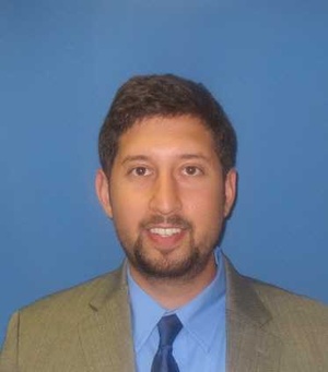 Zachary Barsman, CAA