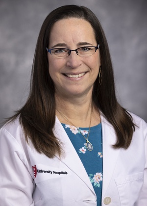 Anne Kolenic, CNS, DNP