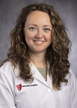 Jamie Huckins-Barker, PhD