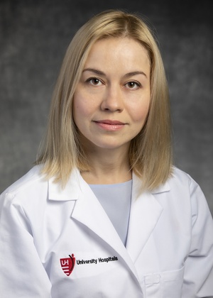 Viktoriya Katsnelson, MD