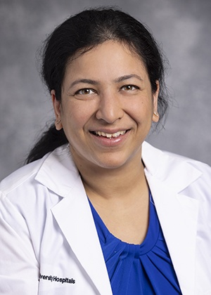 Nikki Agarwal, MD