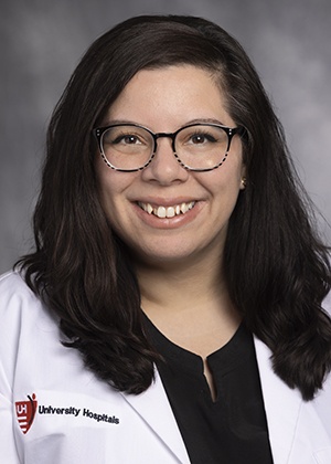 Bianca Rodriguez, CNP