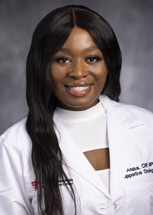 Ezinne Anaba, CNP, MPH