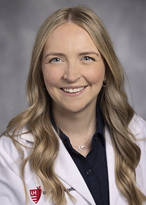 Courtney Nugent, MD