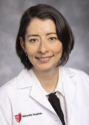 Enanyeli Rangel Rosales, MD