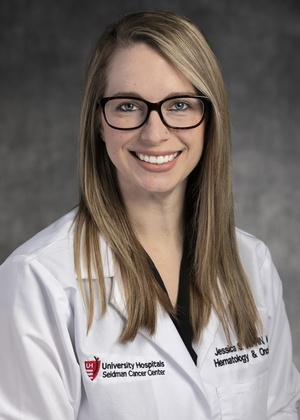 Jessica Sidiropoulos, CNP