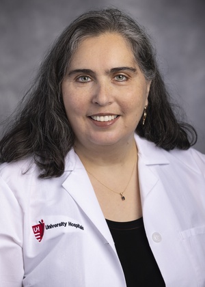 Anna Rosenfeld, MD, MPH