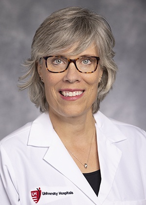 Kristin Kaelber, MD, PhD