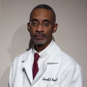 Kenneth Cook, MD