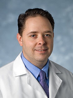 Patrick Tessman, MD