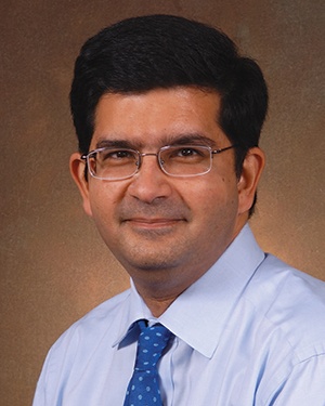 Nitin Davessar, MD