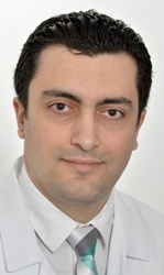 Bassam Alhaddad, MD