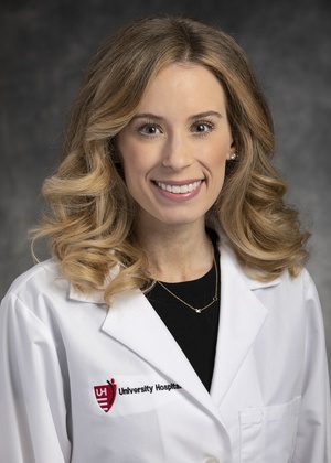 Elizabeth Gordon Spratt, MD