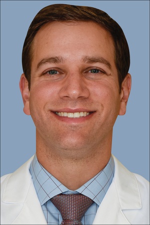 Seth Willen, MD