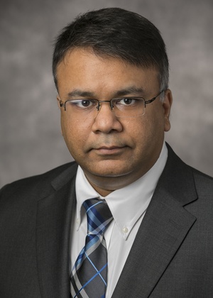 Ankit Mangla, MD