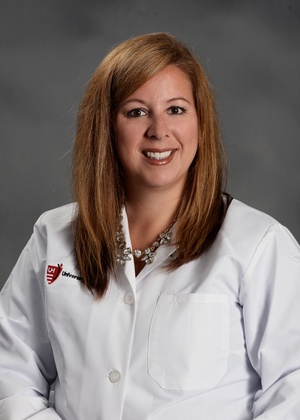 Jessica Milliman, DPM