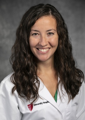 Kristina Roesch, CNP