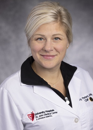 Brittany Peters, CNP