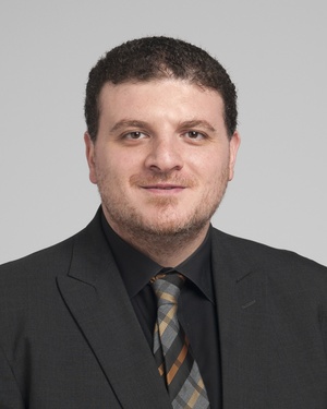 Abdelrahman Abdelaziz, MD