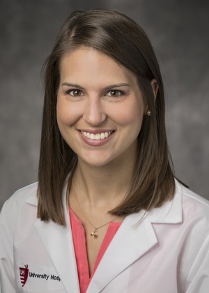 Megan Repko, MD