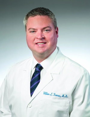 William Frames, MD