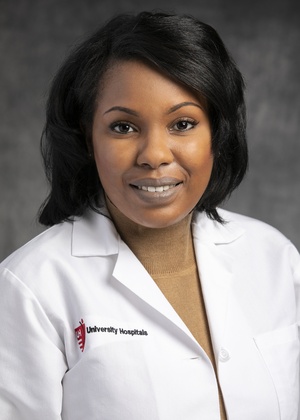 Iesha Bell, CNP, DNP