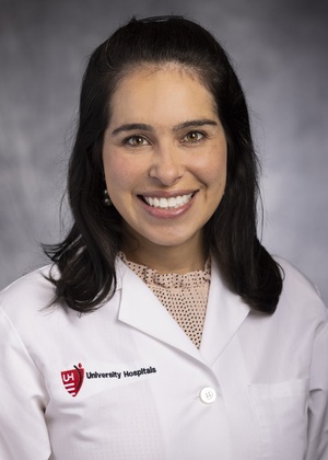 Natalie Locci-Molina, MD