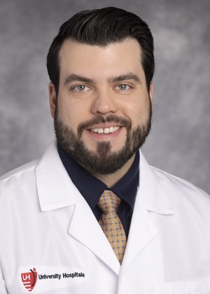 Kevin Venczel, DO