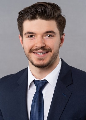 Nicholas Prescurea, MD