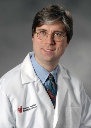 Mark Rodgers, MD, JD