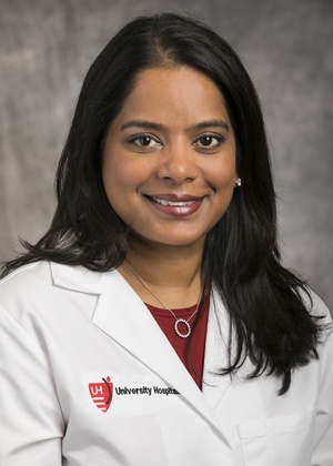 Sapna Thomas, MD