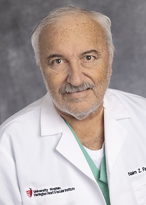 Naim Farhat, MD