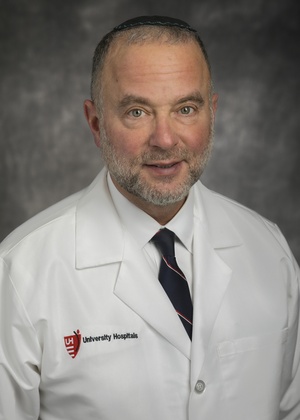 Warren Sobol, MD