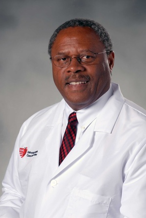Charles Mbanefo, MD