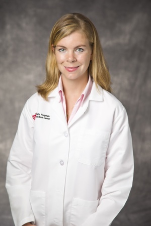 Allayne Stephans, MD