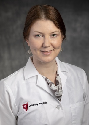 Erika Lundgrin, MD