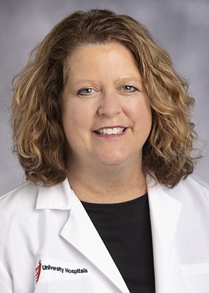 Kimberly Cameron, CNP