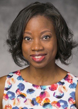 Abdelle Ferdinand Cheres, MD