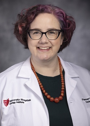 Flannery Fielding, CNP