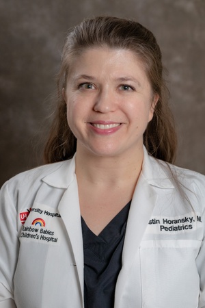 Kristin Horansky, MD