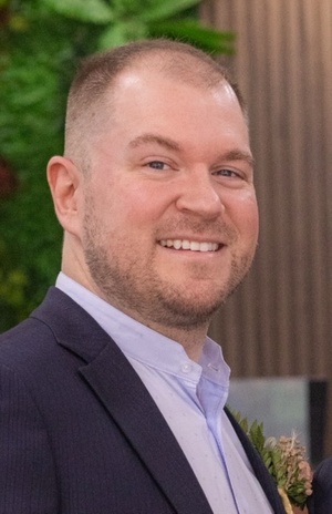Timothy Murray, CNP