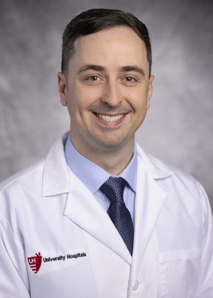 Zachary Strumpf, MD