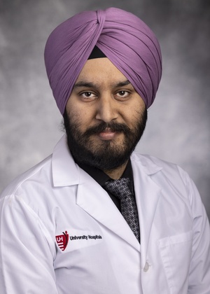 Ishwinder Sehgal, MD