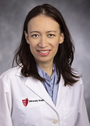 Margarita Barreiro, MD