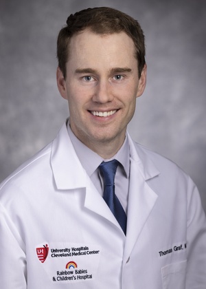 Thomas Graf, MD