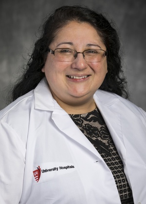 Veronica Andrea Clark, CNP