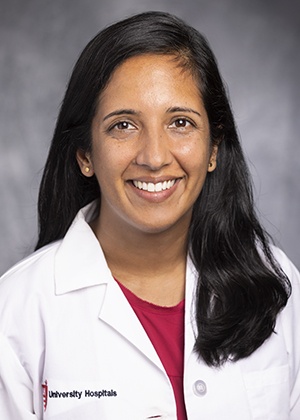 Monisha Sachdev, MD